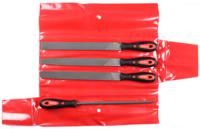 146-7307 RS PRO 250mm Engineers File Set