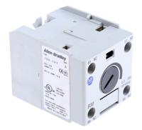 100-fptb30 Allen Bradley Bulletin Contactor Timer for use with 100-C all, 700-CF