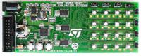 steval-ill061v1 STMicroelectronics STEVAL-ILL061V1, STEVAL LED Driver Evaluation Board for LED1642GW, STM32 for High Brightness LED