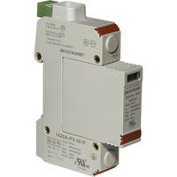 1420a-pv-1000-y Bourns Surge Protector, 50kA, 2.5kV, DIN Rail Mount