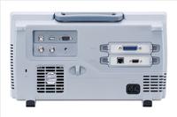 124-1975 RS PRO IDS2202A, 200MHz Bench Oscilloscope, 2 Analogue Channels - UKAS Calibrated