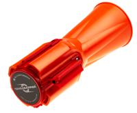 tc114-nv-d3 Tensator Orange Plastic Traffic & Safety Cone Adapter