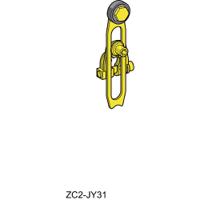 zc2jy315 Telemecanique Sensors OsiSense XC Series Limit Switch Operating Head for Use with XC2J