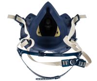 4279 3M + FFABEK1P3 R D, 4000+ Series Half-Type Half Mask