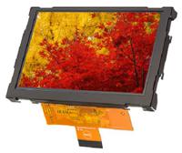 ea-w800x-50ailw Display Visions EA W800X-50AILW LCD Colour Display / Touch Screen, 5in, 800 x 480pixels