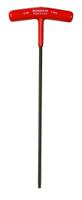 13160 Bondhus T Shape Metric Hex Key, 4mm