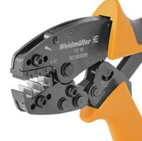 9012600000 Weidmuller PZ 16 PZ 16 Hand Ratcheting Crimp Tool for Wire Ferrules