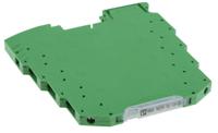 2864176 Phoenix Contact 3RS7003 Series Signal Conditioner, Current, Voltage Input, Current Output, 24V dc Supply, ATEX