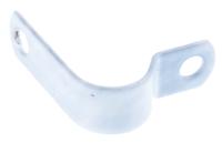 ap007-wt100 Prysmian White Polyester Cable clip