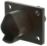 dt04-3p-cl06 Deutsch, DT Automotive Connector Socket Panel Mount 3 Way DT04-3P-CL06
