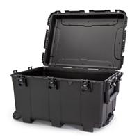975s-000bk-0a0 Nanuk Nanuk 975 Waterproof Plastic Case With Wheels, 851 x 617 x 500mm