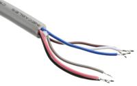 re27-sa10l SICK RE27 Series Magnetic Non-Contact Safety Switch, 30V dc, Plastic Housing, 3NO, M12