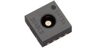 sht30-arp-b25ks Sensirion Temperature and Humidity Sensor, Analogue Output, Surface Mount, ±3%, 8 Pins
