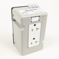 1492-rec15 Allen Bradley 1492-R Series Receptacle for Use with 1492