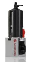 f84g-4gn-qp1 Norgren Excelon Plus series 5μm G 1/2 0.3bar to 10 bar Pneumatic Filter 4680L/min max with Manual drain