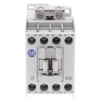 700-cf400ej Allen Bradley 700 Series 700C Contactor, 24 V dc Coil, 4-Pole, 25 A, 4NO, 690 V ac