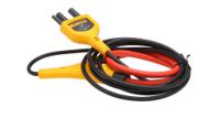 fluke-381 Fluke 381 Clamp Meter, 999.9 A 2500 A 1000 V 1000 V ac CAT IV, CAT III Non-Contact Voltage Detector