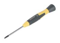 803-10-50esd Lindstrom Torx Precision Screwdriver, 10 mm Tip
