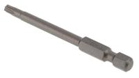 769-103 RS PRO Star Screwdriver Bit, T20 Tip, 70 mm Overall