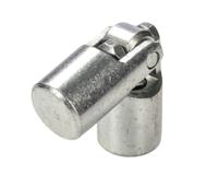 phe-ujma16 SKF Single Universal Joint Coupling, 16mm Outside Diameter, 8mm Bore, 52mm Length Coupler