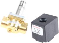 v05b286n-b433a Norgren 2/2 Pneumatic Solenoid Valve - Solenoid/Spring G 1/4 V05 Series 24V dc