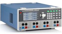 hmp4040 Rohde & Schwarz HMP Series Digital Bench Power Supply, 0 → 32V, 10A, 4-Output, 384W - UKAS Calibrated