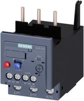 3ru2136-4ab0 Siemens SIRIUS 3RU2 Thermal Overload Relay 1NO + 1NC, 16 A F.L.C, 3 A Contact Rating, 3P, SIRIUS