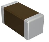8853522130151 Wurth Elektronik 2.2nF Multilayer Ceramic Capacitor MLCC, 250V dc V, SMD