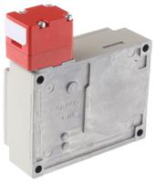 d4bl-1cra Omron D4BL Series Solenoid Interlock Switch, Power to Unlock, 24V dc