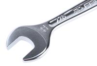 44022 Facom 440 Series Combination Spanner, 22mm, Metric, Double Ended, 248 mm Overall