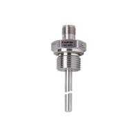tm5411 ifm electronic Temperature Sensor Temperature Sensor, 6mm Dia, 36mm Long, G 1/2, 0.15 +150°C Max