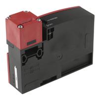 xcste5312 Telemecanique Sensors XCS-TE Series Solenoid Interlock Switch, Power to Unlock, 24V ac/dc