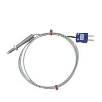 268-4520 RS PRO Type K Nozzle Thermocouple 1m Length, M6 x 1mm Diameter, -60°C → +350°C