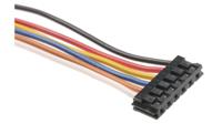 fc9s0010a Sanyo Denki I/O Signals Cable FC9S Series Signal Cable for Use with F2BFD400P100