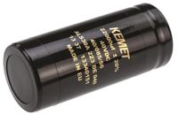 als30a223de040 KEMET 22000μF Aluminium Electrolytic Capacitor 40V dc, Screw Terminal - ALS30A223DE040