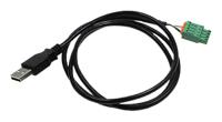 0091-0012 BARTH VK-12 Series PLC Cable for Use with Mini-PLC STG-115 / 600