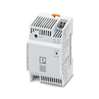 1170955 Phoenix Contact 240V Input DIN Rail Uninterruptible Power Supply (60W), STEP3-PS/1AC/12DC/5/PT
