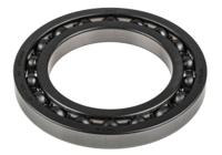 16016c3 SKF 16016/C3 1 Row Ball Bearing - 80 mm ID, 125 mm OD