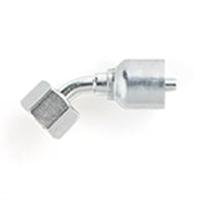 10c77-20-12 Parker Crimped Hose Fitting Hose, 10C77-20-12