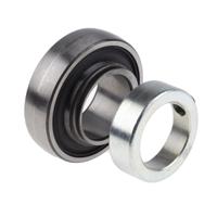 yet-208 SKF Bearing Inserts 40mm ID 80mm OD YET 208