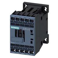 3rh2131-2xb40-0la2 Siemens SIRIUS 3RH2 Contactor Relay, 24 - 34 V dc Coil, 4-Pole, 10 A, 3NO + 1NC, 690 V ac