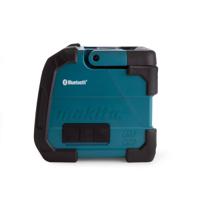 dmr200 Makita Portable Bluetooth Speaker, 10.8 → 18V, 2.8kg