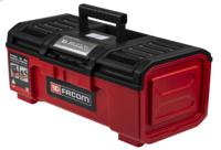 bpc16npb Facom One Touch Plastic Tool Box, 391 x 222 x 164mm