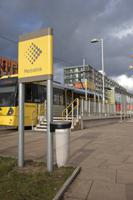 bin01-s Skipper Silver Recycle Bin