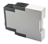 1svr730670r0200-cm-iws2s ABB Insulation Monitoring Relay, 1, 3 Phase, SPDT, 0 → 400V ac, DIN Rail