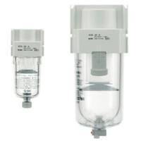 af40p-060s-7-40b SMC 40μm Replacement Filter for AW60K-B