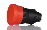 242-0835 RS PRO, Twist Release, Emergency Stop Push Button Head 40mm Diameter