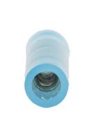 178-7208 RS PRO Splice Connector, Blue, Insulated 1.5 → 2.5 mm², 16 → 14 AWG