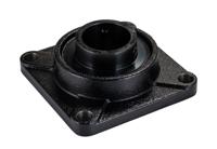 ucf212-j7 4 Hole Flange Bearing Unit, UCF212-J7, 60mm ID