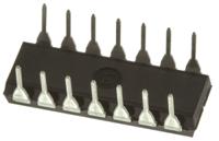 lm324n Texas Instruments, Operational Amplifier, 1.2 MHz, 14-Pin 30 V PDIP